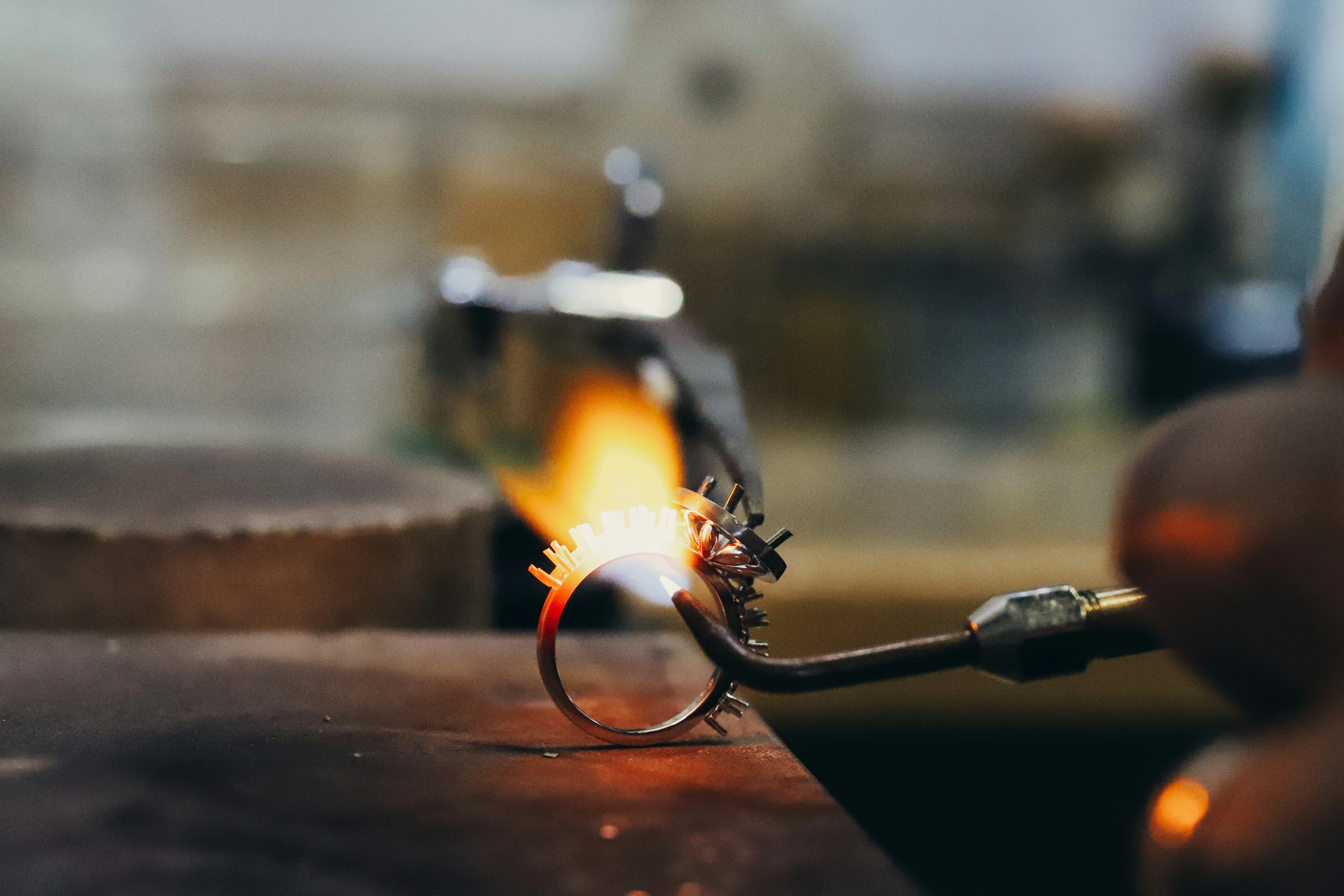Jewellery Making Workshop